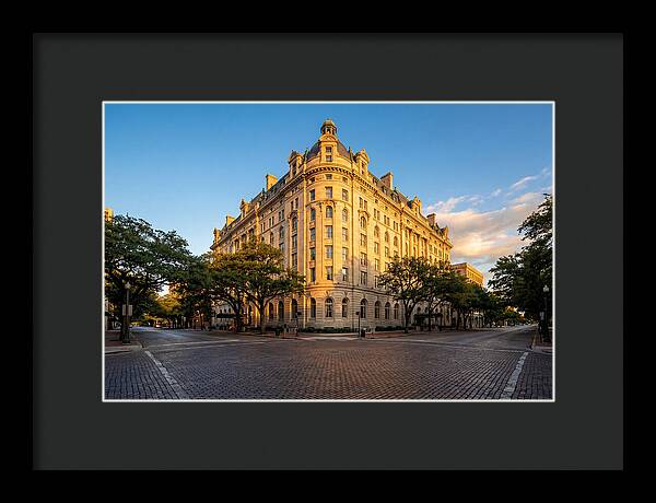 Hotel Du Pont Elegance