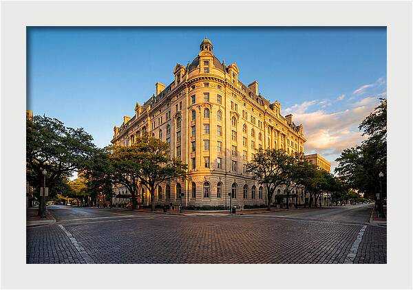 Hotel Du Pont Elegance