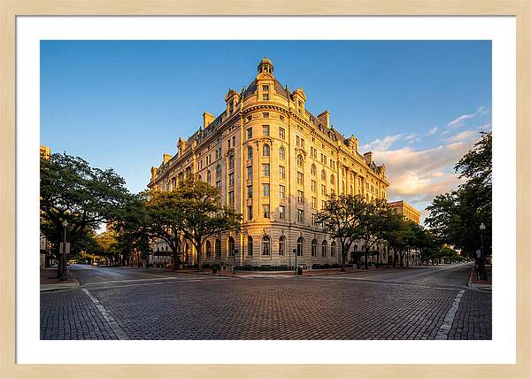 Hotel Du Pont Elegance