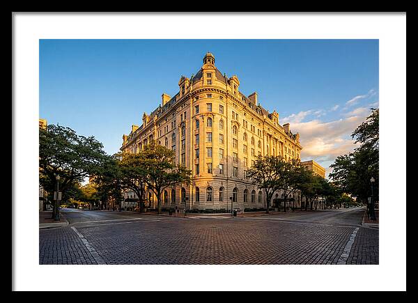 Hotel Du Pont Elegance