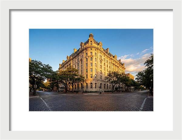 Hotel Du Pont Elegance