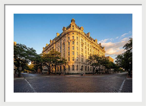 Hotel Du Pont Elegance
