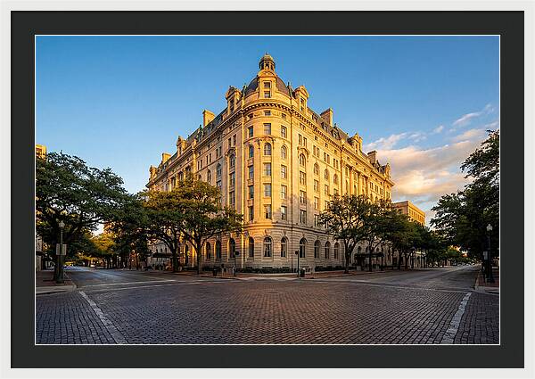 Hotel Du Pont Elegance