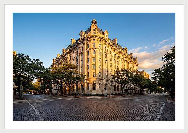 Hotel Du Pont Elegance