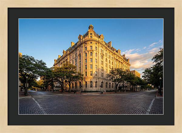Hotel Du Pont Elegance