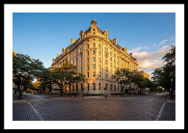 Hotel Du Pont Elegance
