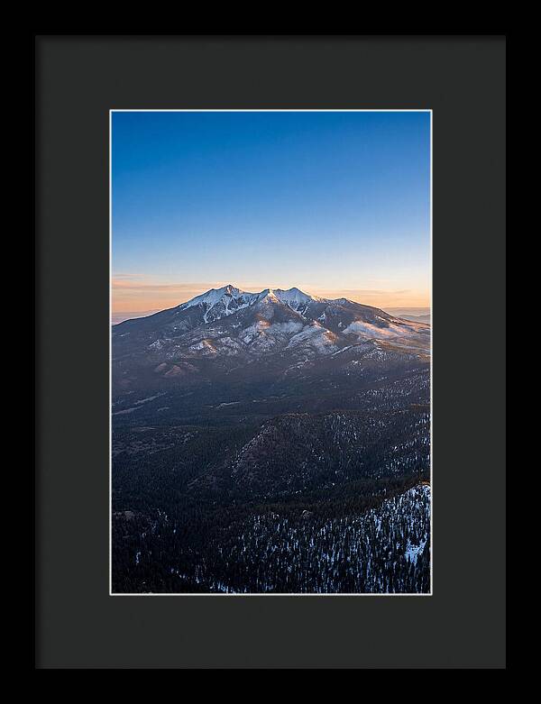 Humphreys Peak Majesty