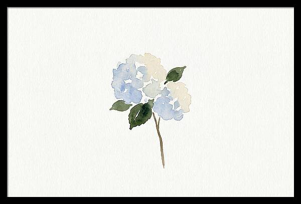 Hydrangea Blossom Elegance