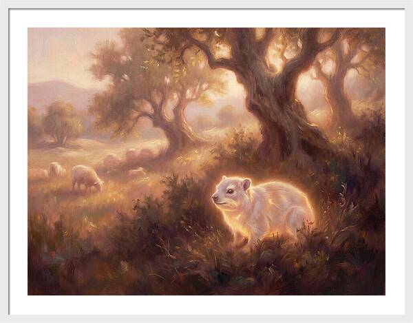 Hyrax In Nature