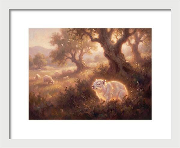 Hyrax In Nature