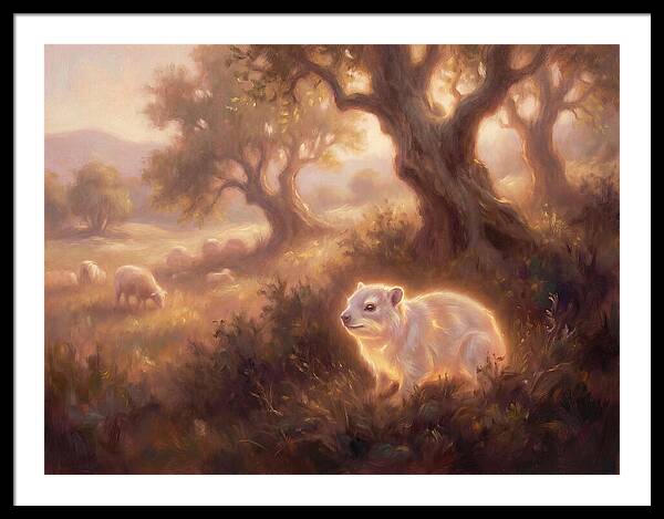 Hyrax In Nature