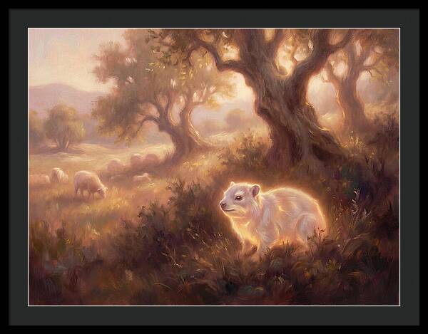 Hyrax In Nature