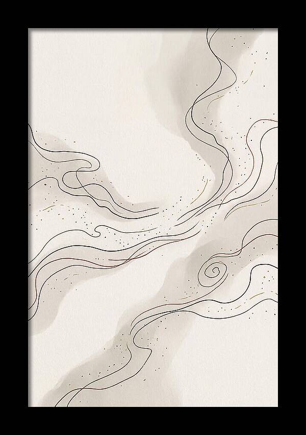 Ice Fog With Diamond Dust