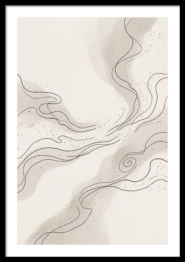 Ice Fog With Diamond Dust