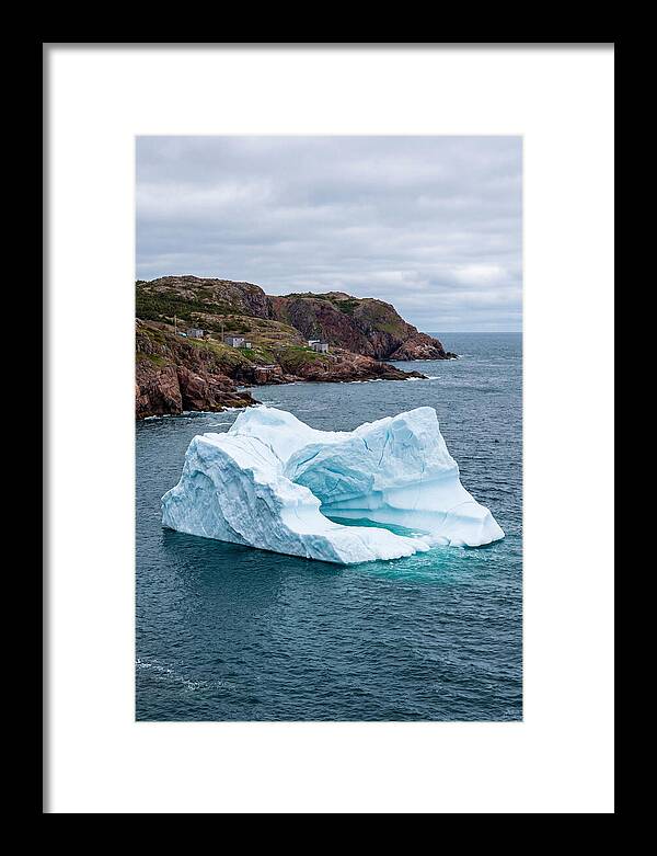 Iceberg Alley Serenity
