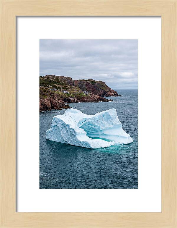 Iceberg Alley Serenity