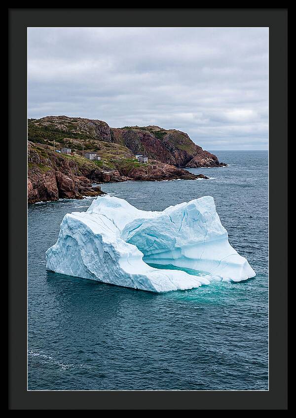 Iceberg Alley Serenity