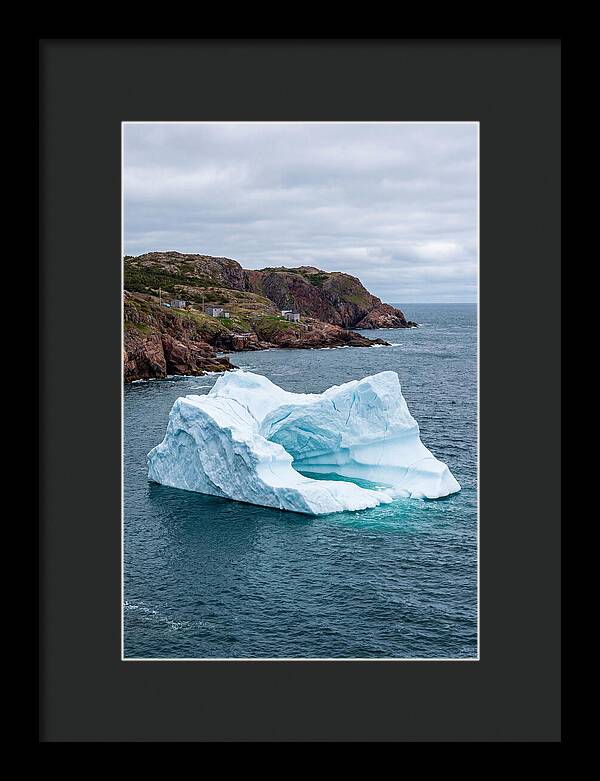Iceberg Alley Serenity