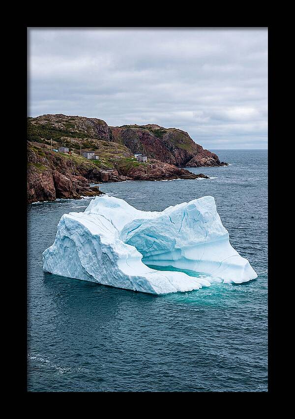 Iceberg Alley Serenity
