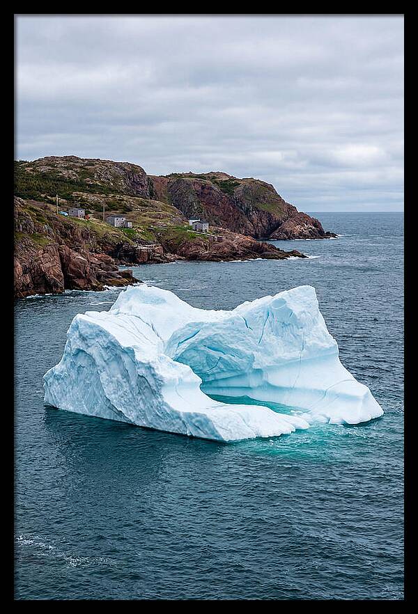 Iceberg Alley Serenity