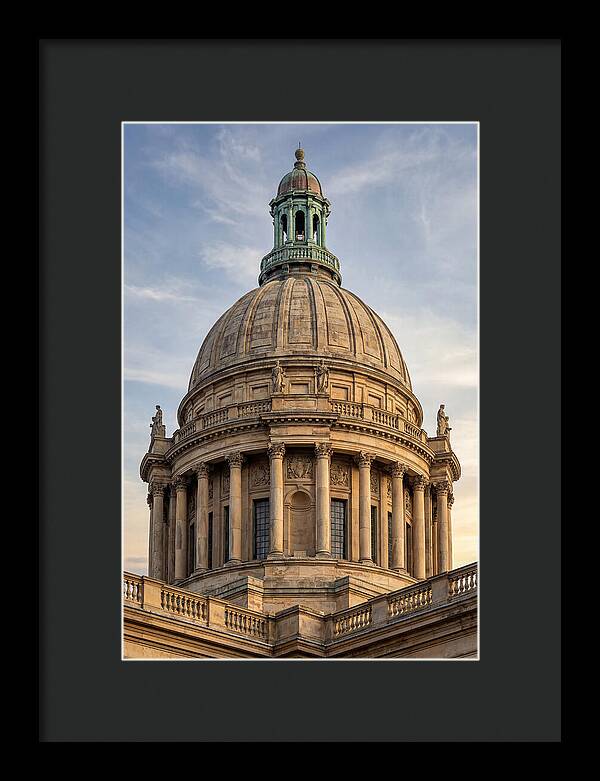 Idaho Capitol Dome