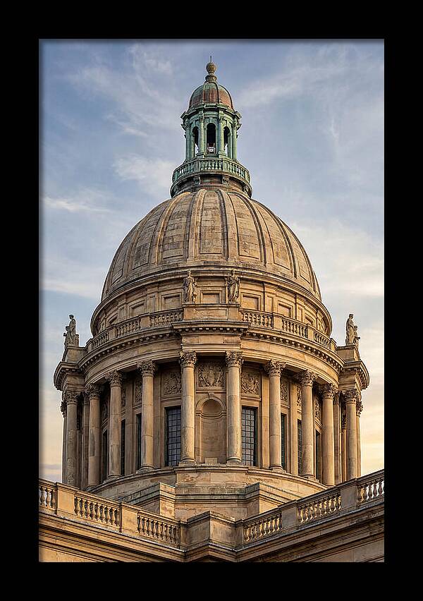 Idaho Capitol Dome