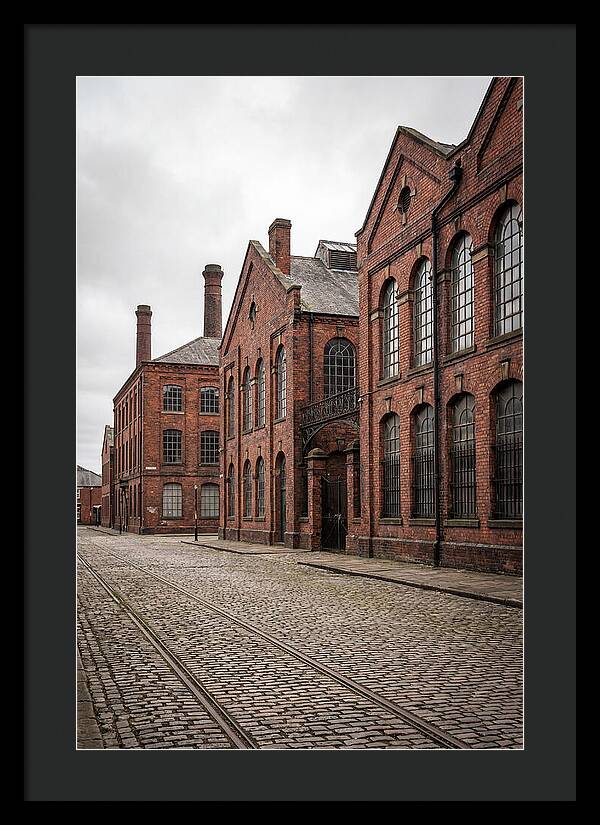 Il Pullman District