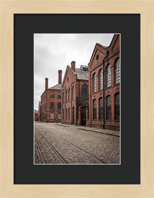 Il Pullman District