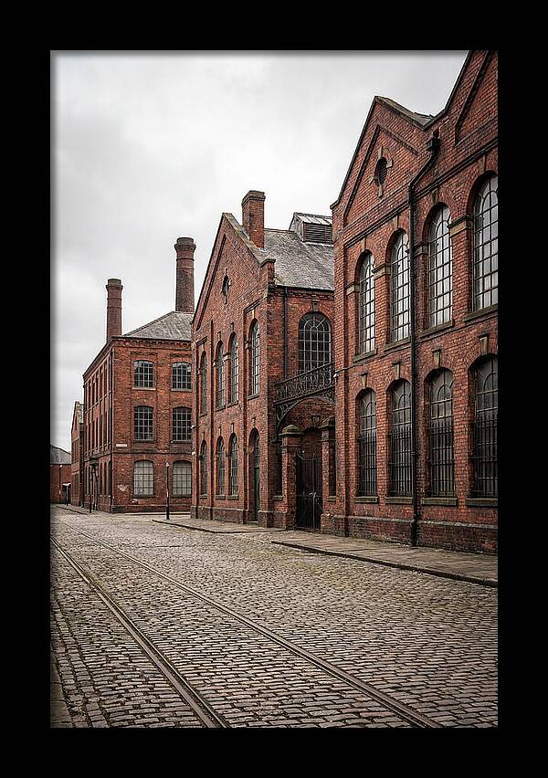 Il Pullman District