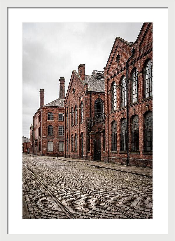 Il Pullman District