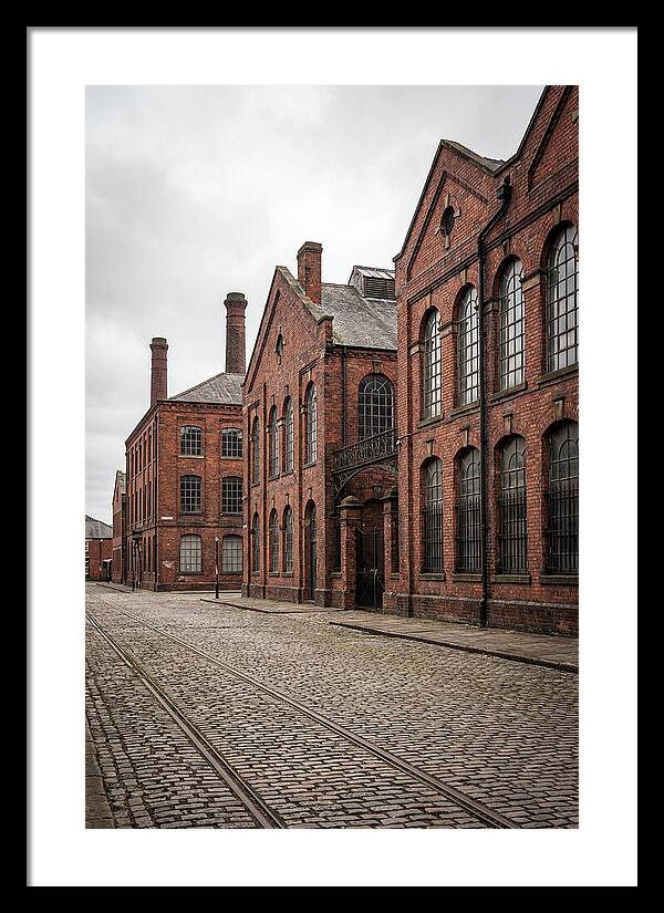 Il Pullman District