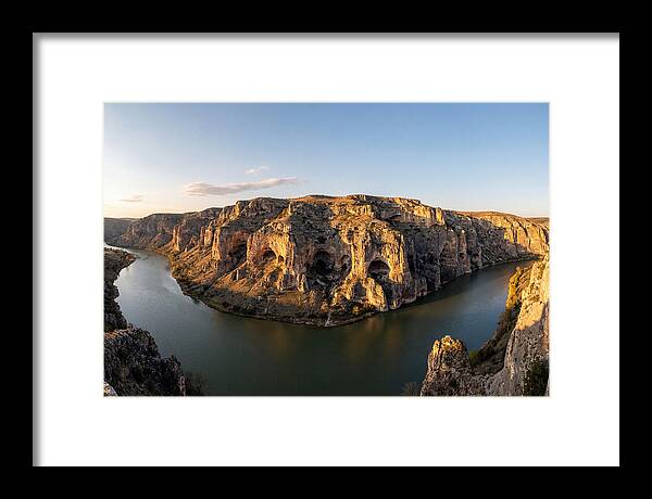 Indian Cave Bluff Vista