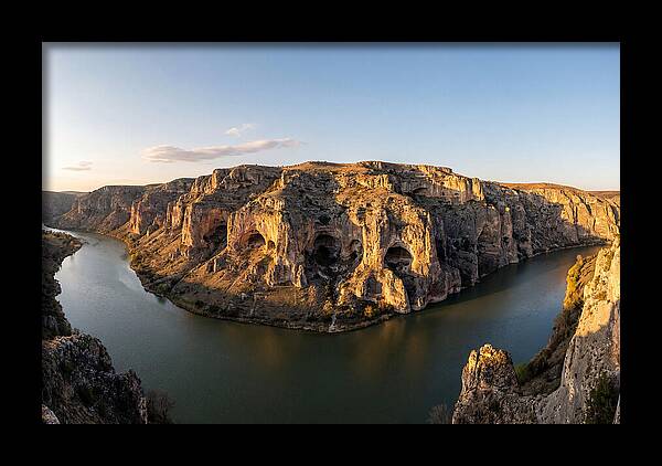 Indian Cave Bluff Vista