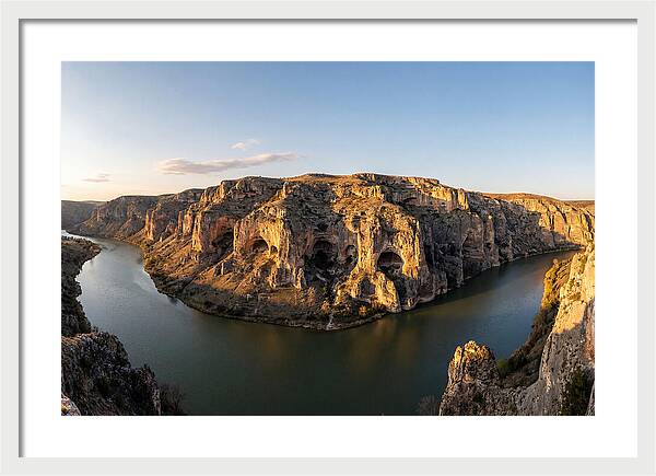 Indian Cave Bluff Vista