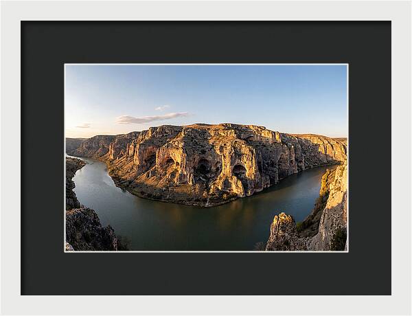 Indian Cave Bluff Vista