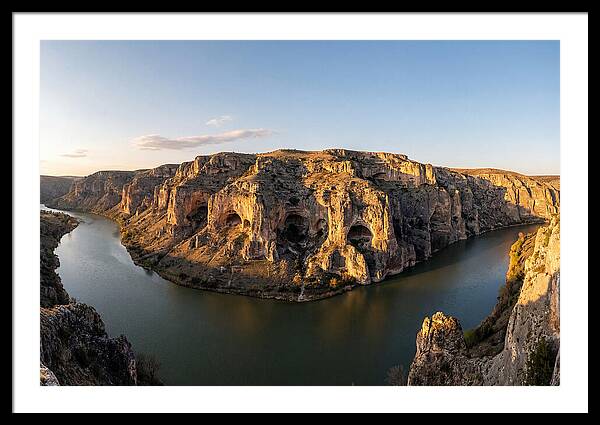 Indian Cave Bluff Vista