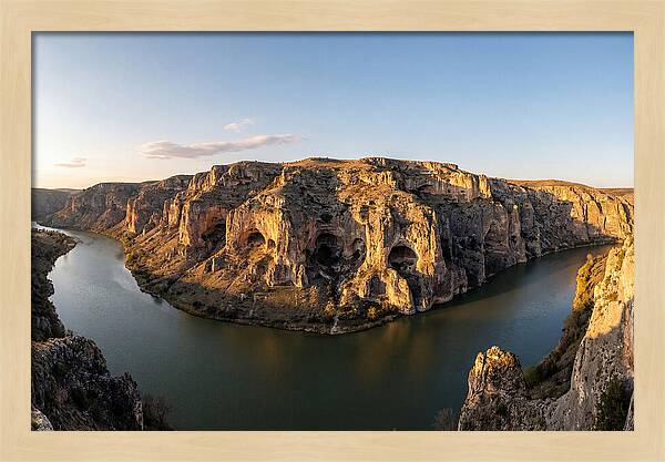 Indian Cave Bluff Vista