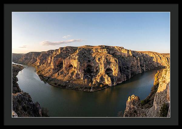 Indian Cave Bluff Vista