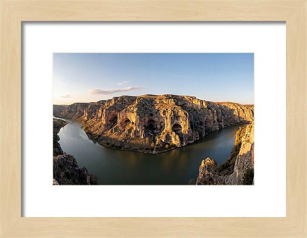Indian Cave Bluff Vista