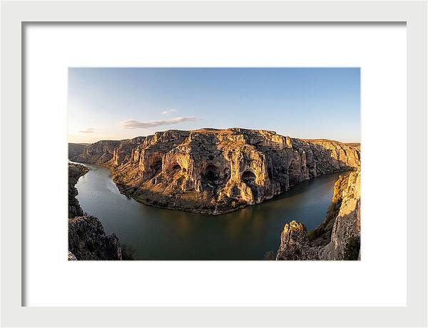 Indian Cave Bluff Vista