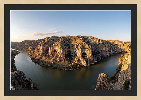 Indian Cave Bluff Vista