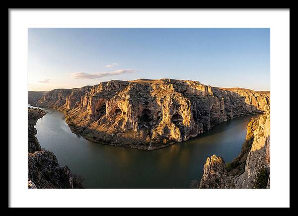 Indian Cave Bluff Vista