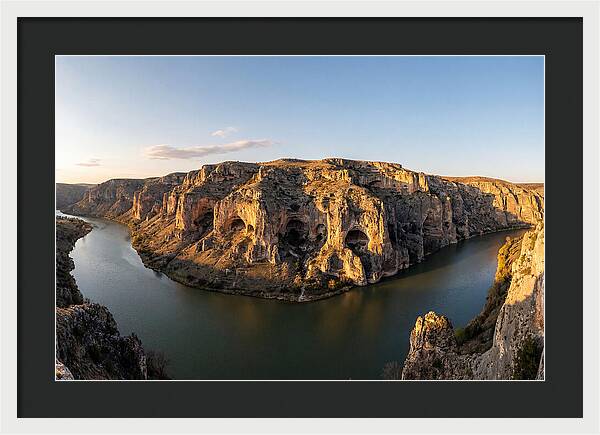 Indian Cave Bluff Vista