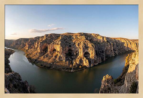 Indian Cave Bluff Vista