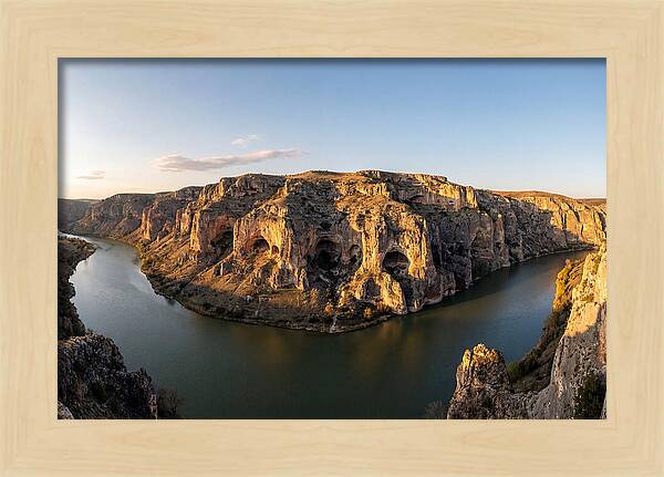 Indian Cave Bluff Vista