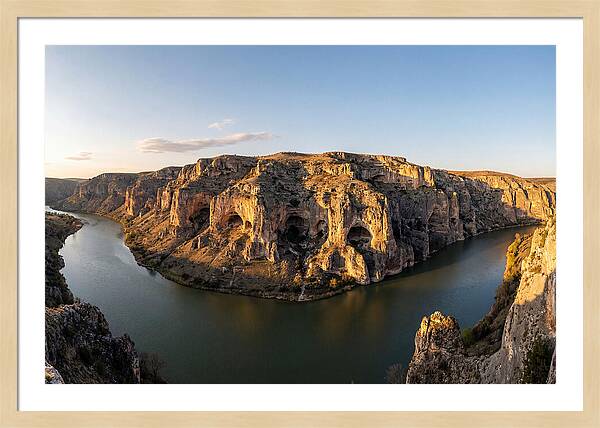 Indian Cave Bluff Vista