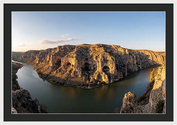 Indian Cave Bluff Vista