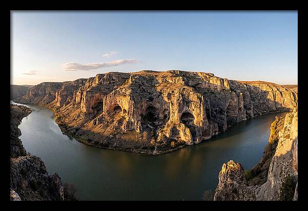 Indian Cave Bluff Vista