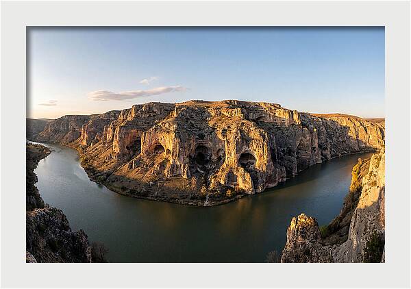 Indian Cave Bluff Vista