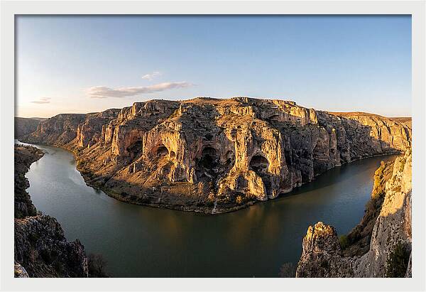 Indian Cave Bluff Vista